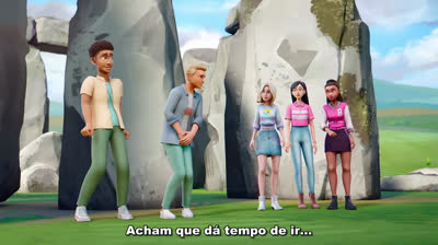 Ep.07 - Até o Último Instante