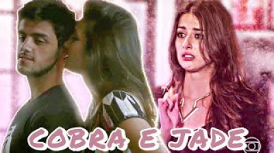 HISTÓRIA DE JADE E COBRA - Parte 1