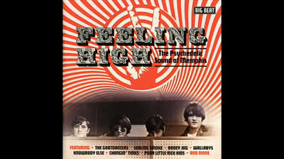 Sealing Smoke (1969) - Rubber rapper