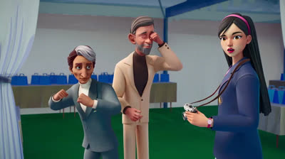 Ep.08 - O Salto Final