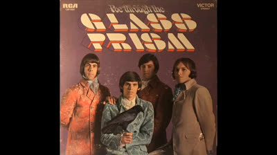 Glass Prism (1969) - To One in Paradise