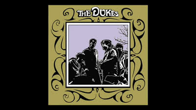 Dukes (1969) - Hang Him Up (From the Penitentiary)
