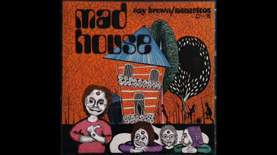 Ray Brown & Moonstone (1970) - Start of a New Day