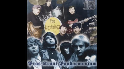 Freedom (1969) - Devil's Woman