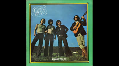 Open Road (1972) - Funny