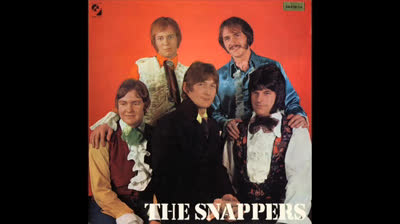 Snappers (1968) - Smiley's Tram