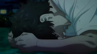 Tokyo revenger ep 4 temporada 1