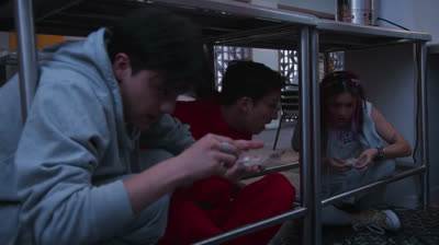 Incorregibles De Santa Martha