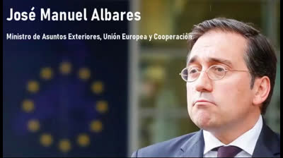 Aberrante los que están gobernando en España