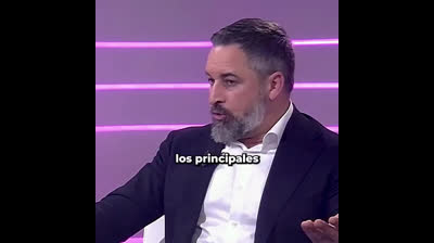 Entre insultos, burlas y mentiras, VOX cada vez con más fuerza en Europa y todo Occidente