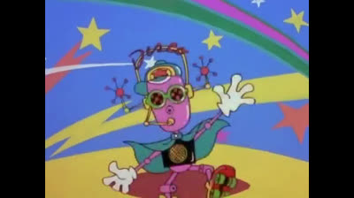 Muteking 10 L allineamento catastrofico