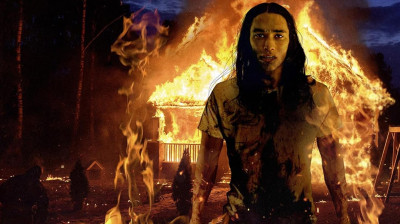 Aqueles Que Se Vão (2022) | Filme completo dublado