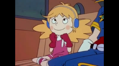 Muteking 11 Il pericolo tecnologico