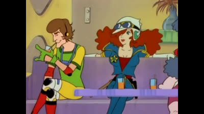 Muteking 08 La diabolica operazione baseball