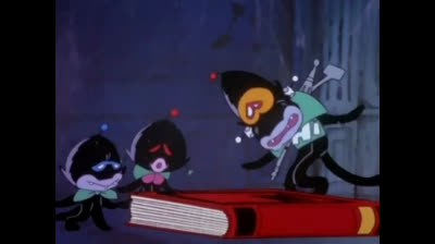 Muteking 09 Operazione divertimento