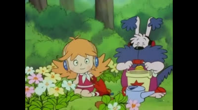 Muteking 07 Panico nella giungla