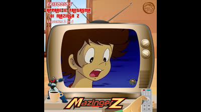 Mazinger Z | 05 | 02/06