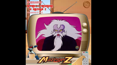 Mazinger Z | 05 | 03/06