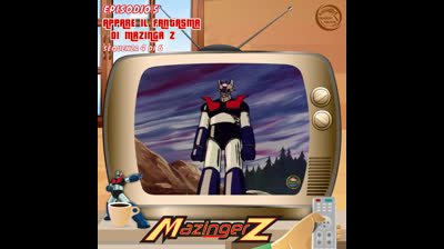 Mazinger Z | 05 | 04/06