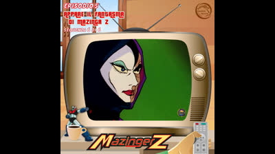 Mazinger Z | 05 | 06/06