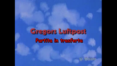 Palla Al Centro Per Rudy 07 Partita In Trasferta