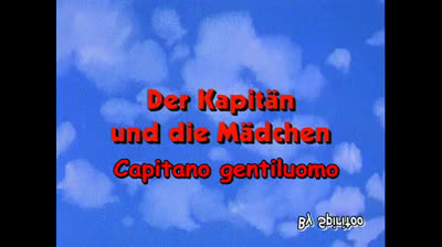 Palla Al Centro Per Rudy 06 Capitano Gentiluomo