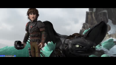 Como Treinar o Seu Dragão 2 (2014)