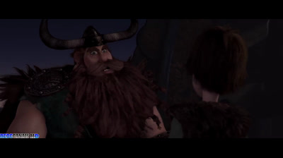 Como Treinar o Seu Dragão (2010)