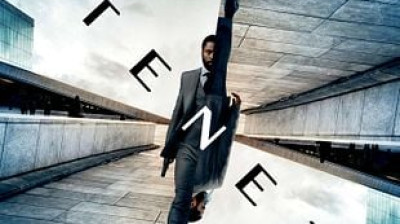 tenet  2020 ‧ Ação/Thriller