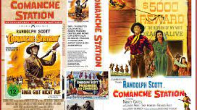 Cavalgada Trágica faroeste