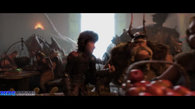 Como Treinar o Seu Dragão 3 (2019)