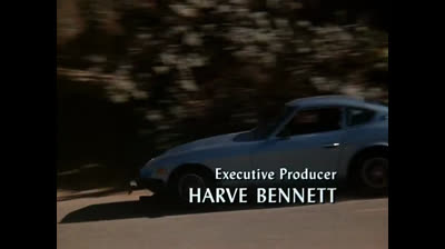 La Donna Bionica 1976 01x02 Bentornata Jaime Parte 2