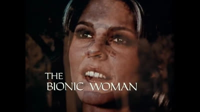 La Donna Bionica 1976 01x01 Bentornata Jaime Parte 1