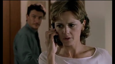 Distretto di Polizia 04x13 acque assassine