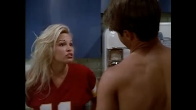 Baywatch 04x09 Uomo Di Ferro