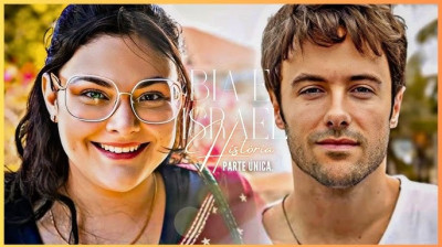 HISTÓRIA DE BIA E ISRAEL - Parte Única