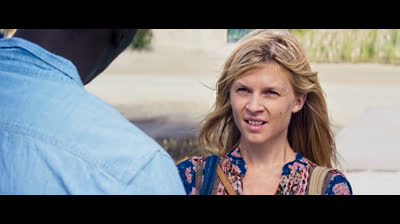 Uma família de dois ( filme completo dublado)