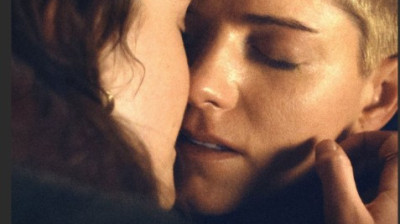 Feel Good   2020    saison 1 episode 6