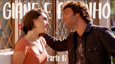 HISTÓRIA DE GIANE E FABINHO - Parte 3 (FINAL)